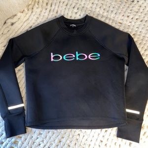 Scuba Pullover with Rainbow Reflective